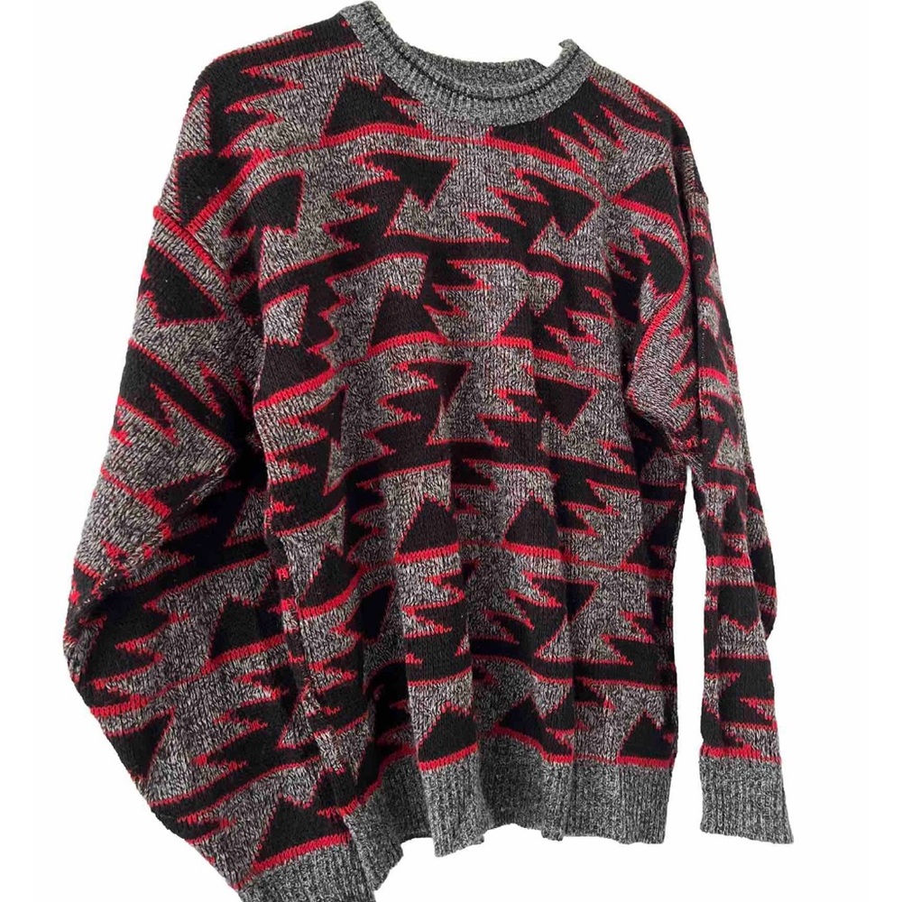Le Tigre Vintage Sweater